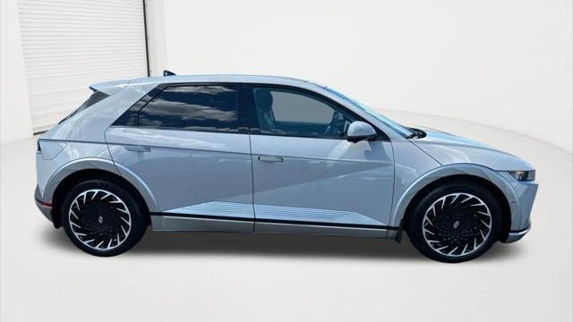 2023 Hyundai IONIQ 5 Limited