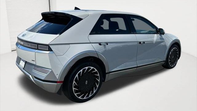 2023 Hyundai IONIQ 5 Limited