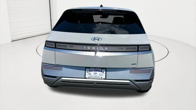 2023 Hyundai IONIQ 5 Limited