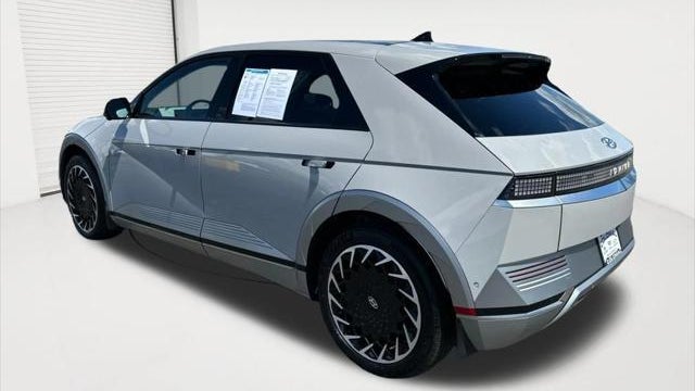 2023 Hyundai IONIQ 5 Limited