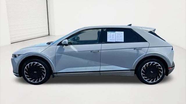 2023 Hyundai IONIQ 5 Limited