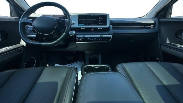 2023 Hyundai IONIQ 5 Limited