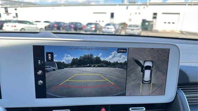 2023 Hyundai IONIQ 5 Limited