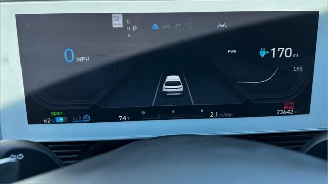 2023 Hyundai IONIQ 5 Limited