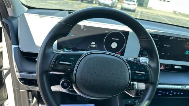 2023 Hyundai IONIQ 5 Limited