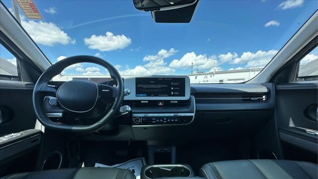 2023 Hyundai IONIQ 5 Limited