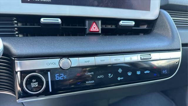 2023 Hyundai IONIQ 5 Limited