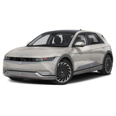 2023 Hyundai Ioniq 5 AWD Limited 4DR Crossover