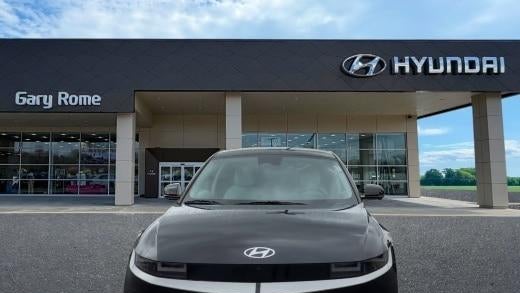 2023 Hyundai IONIQ 5 Limited