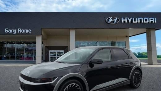 2023 Hyundai IONIQ 5 Limited