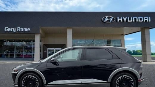 2023 Hyundai IONIQ 5 Limited