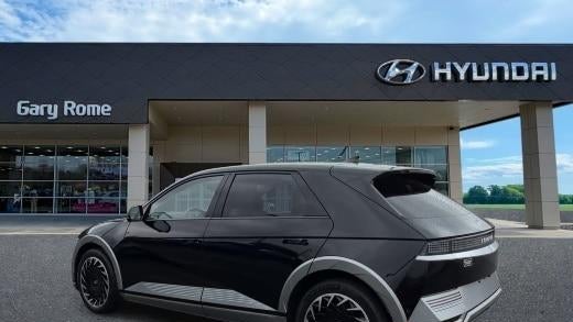 2023 Hyundai IONIQ 5 Limited