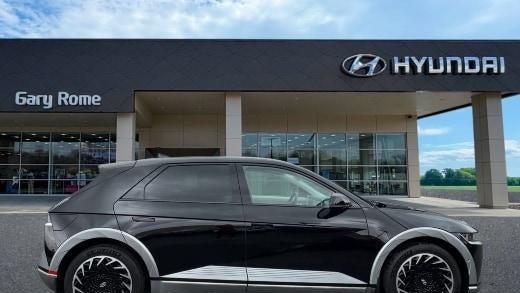 2023 Hyundai IONIQ 5 Limited