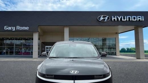 2023 Hyundai IONIQ 5 Limited