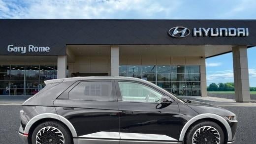 2023 Hyundai IONIQ 5 Limited