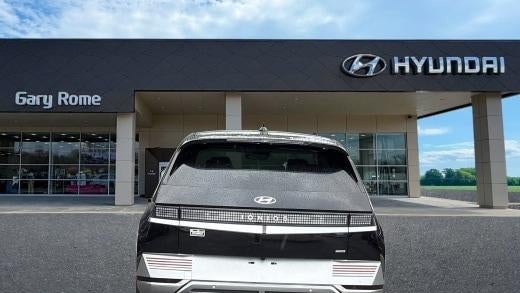 2023 Hyundai IONIQ 5 Limited