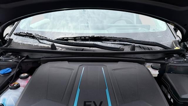 2023 Hyundai IONIQ 5 Limited
