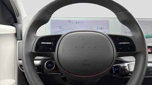 2023 Hyundai IONIQ 5 Limited