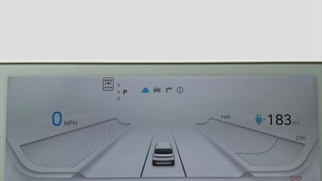 2023 Hyundai IONIQ 5 Limited