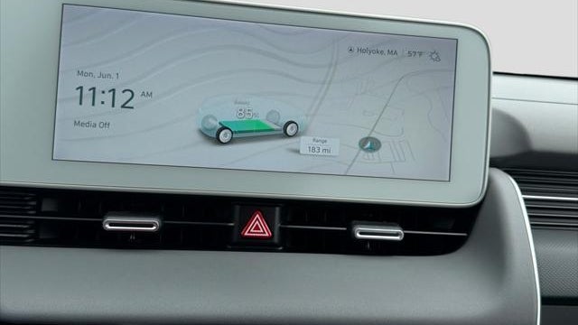 2023 Hyundai IONIQ 5 Limited