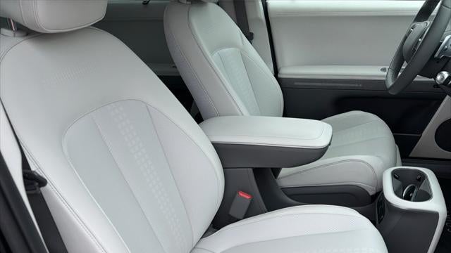 2023 Hyundai IONIQ 5 Limited
