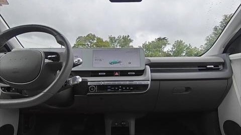 2023 Hyundai IONIQ 5 Limited