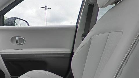 2023 Hyundai IONIQ 5 Limited