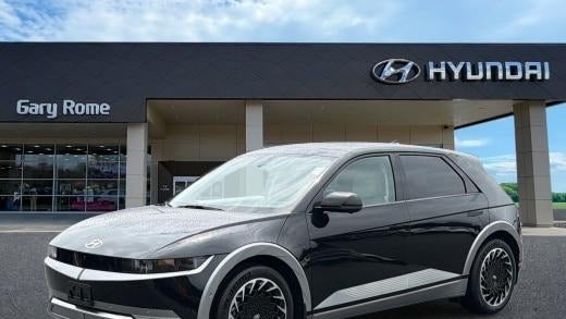 Preowned 2023 Hyundai IONIQ 5 Limited for Sale