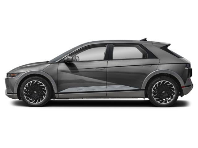 2023 Hyundai IONIQ 5 Limited — photo 1 of 12