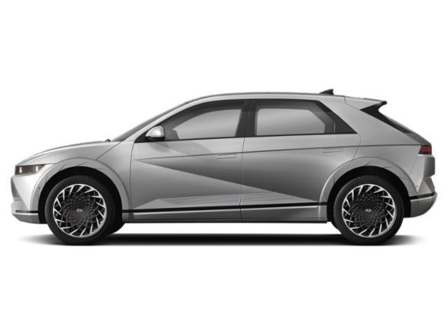 2023 Hyundai IONIQ 5 Limited — photo 1 of 12