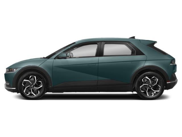 2023 Hyundai IONIQ 5 Limited — photo 1 of 12