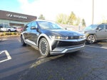 2022 Ioniq 5 Thumbnail 2