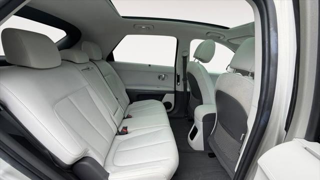 2023 Hyundai IONIQ 5 Limited