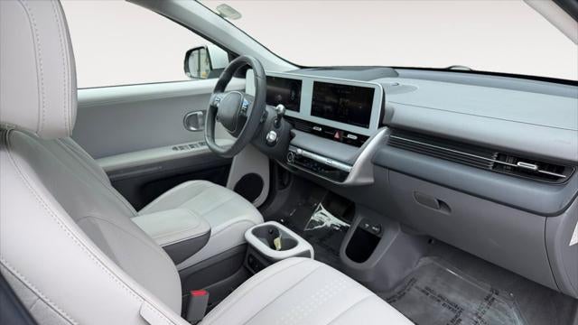 2023 Hyundai IONIQ 5 Limited