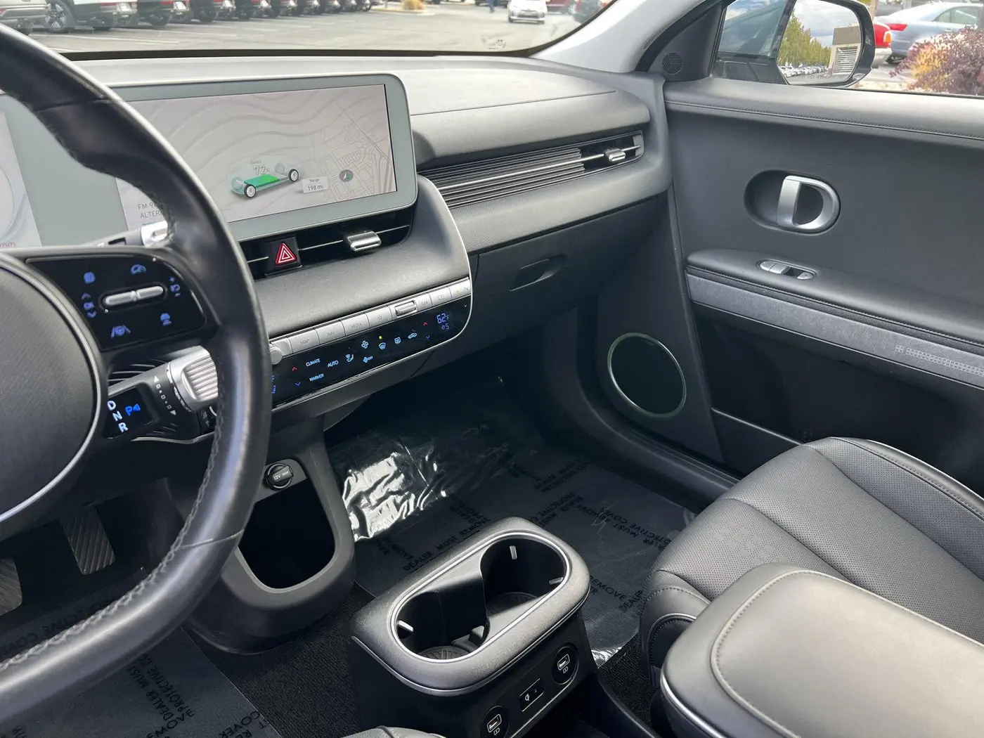 2023 Hyundai Ioniq - $27,878