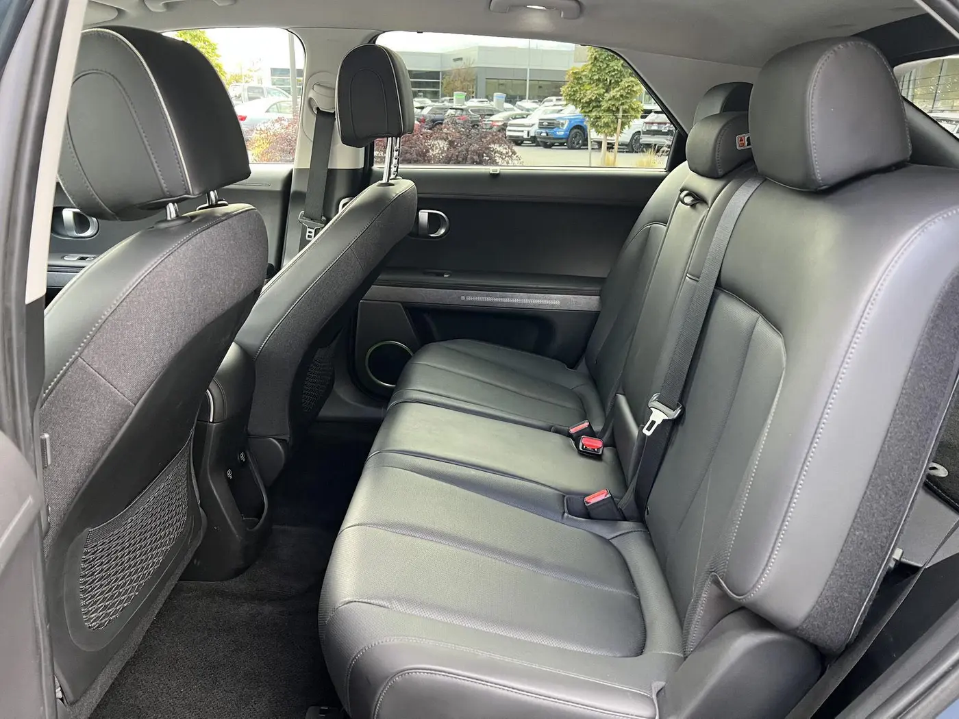 2023 Hyundai Ioniq - $27,878