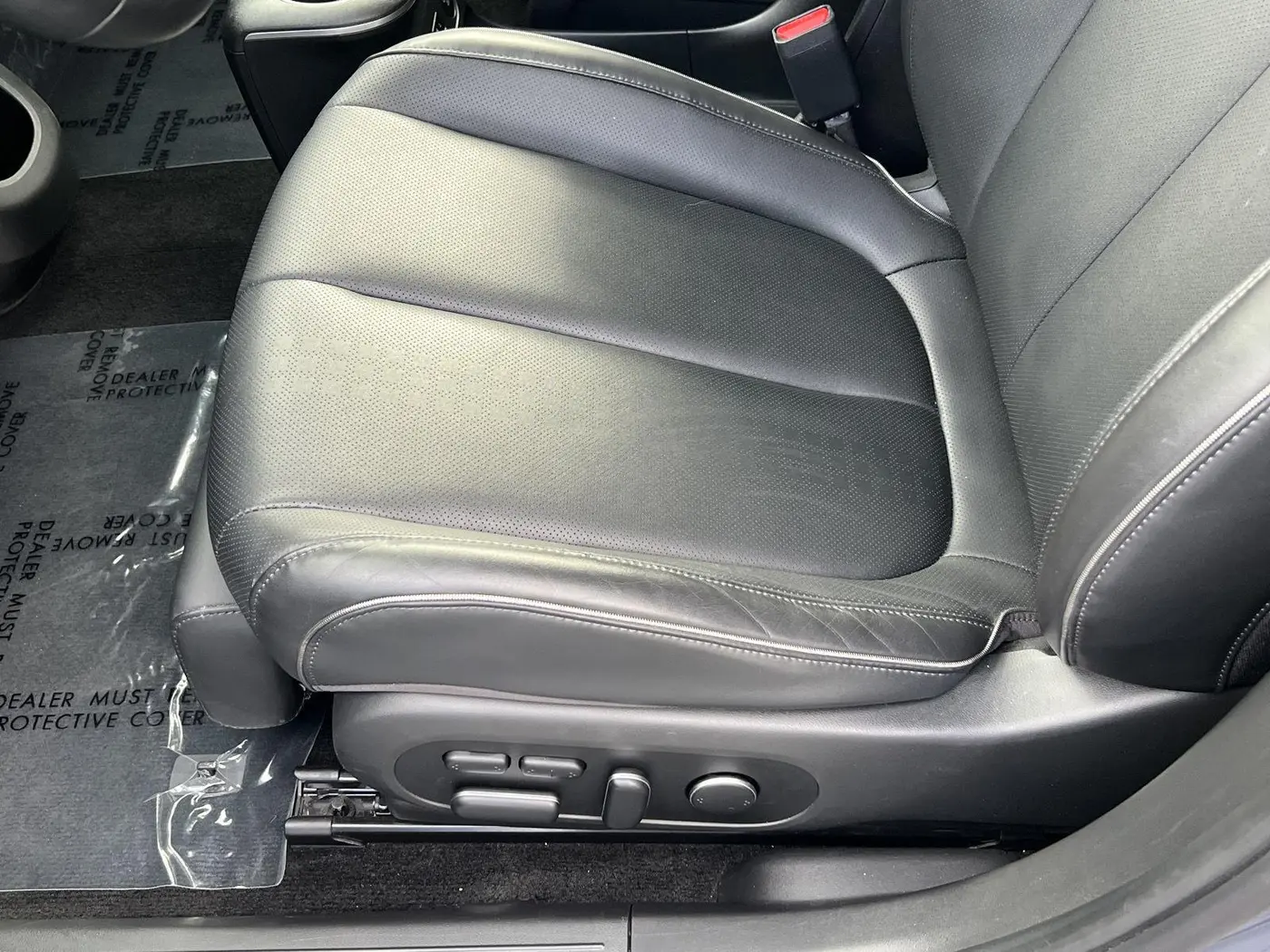 2023 Hyundai Ioniq - $27,878