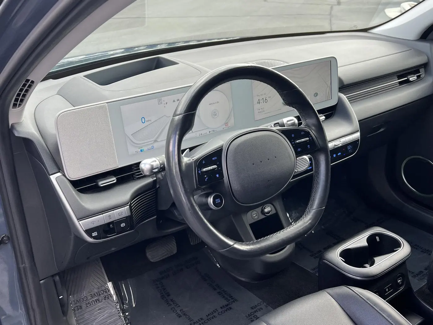 2023 Hyundai Ioniq - $27,878