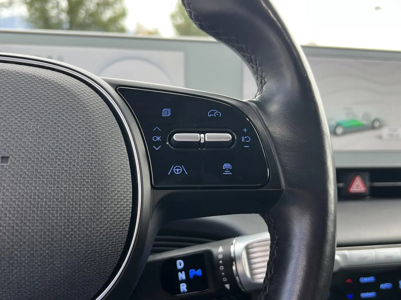 2023 Hyundai Ioniq - $27,878