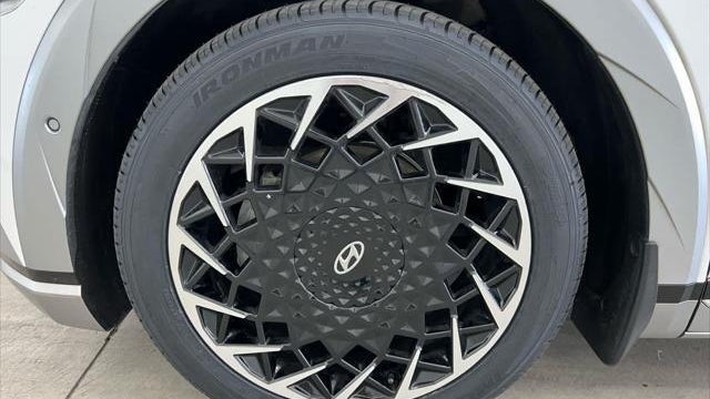 2023 Hyundai IONIQ 5 Limited