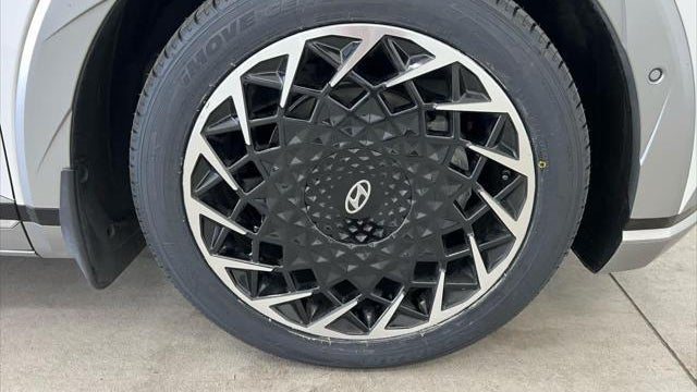 2023 Hyundai IONIQ 5 Limited