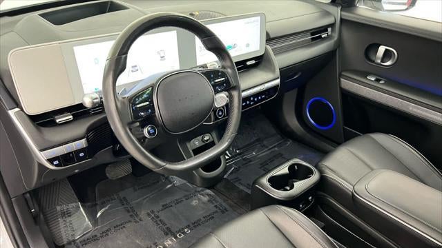 2023 Hyundai IONIQ 5 Limited