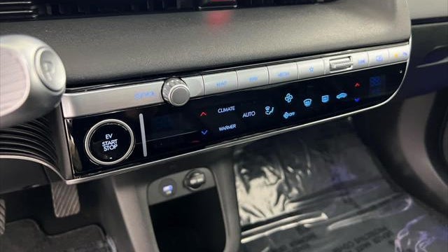 2023 Hyundai IONIQ 5 Limited