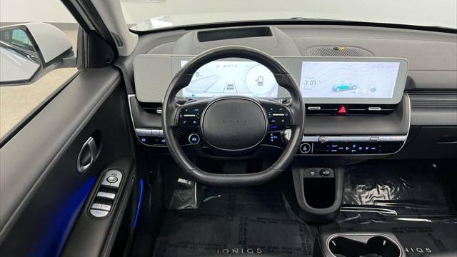 2023 Hyundai IONIQ 5 Limited