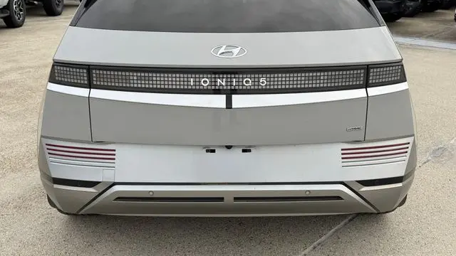 2023 Hyundai IONIQ 5 Limited