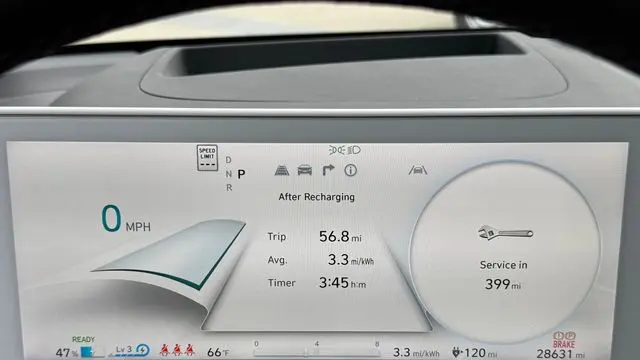 2023 Hyundai IONIQ 5 Limited