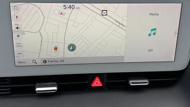 2023 Hyundai IONIQ 5 Limited