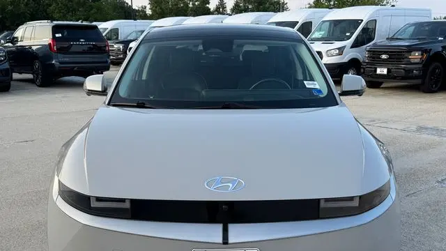 2023 Hyundai IONIQ 5 Limited