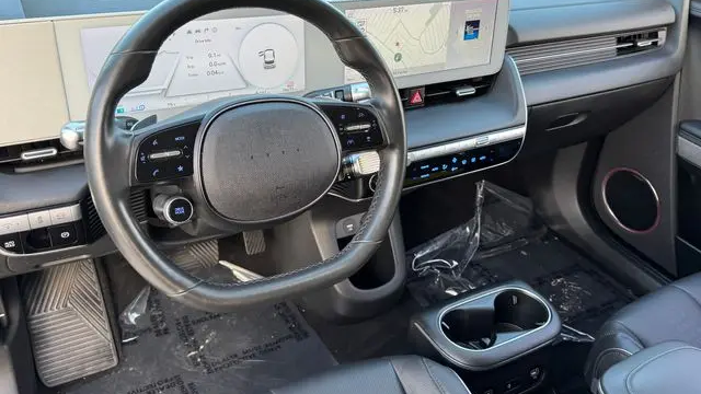 2023 Hyundai IONIQ 5 Limited
