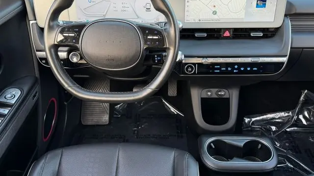 2023 Hyundai IONIQ 5 Limited